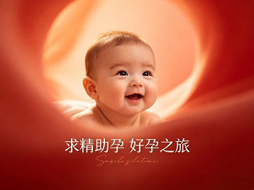 措美求精助孕科学助孕 开启专属好孕之旅
