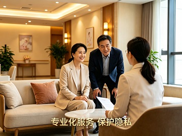 措美有偿售卵代生女生的客户的客户群体有哪些