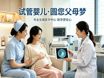 措美辅助生育服务 试管婴儿行业的兴起背景、发展与未来展望